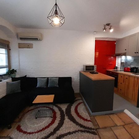 Studio Porto Corfu  Екстериор снимка