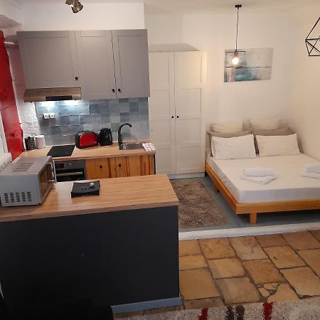 Studio Porto Corfu  Екстериор снимка