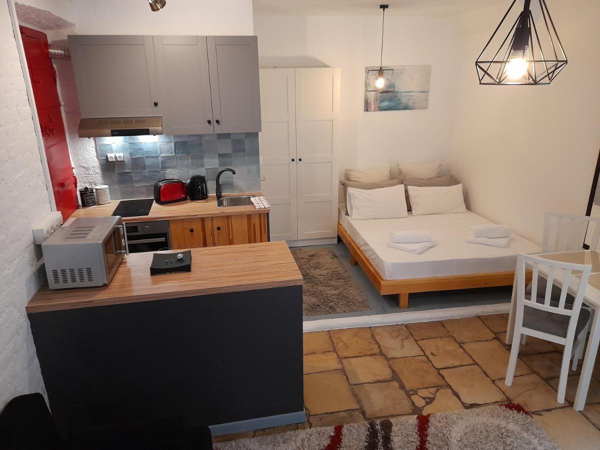 Studio Porto Corfu  Екстериор снимка