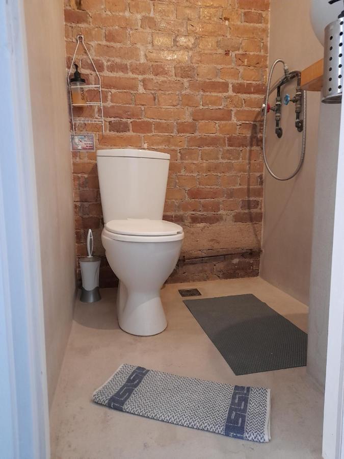 Studio Porto Corfu  Екстериор снимка