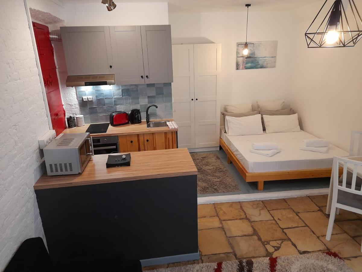 Studio Porto Corfu  Екстериор снимка