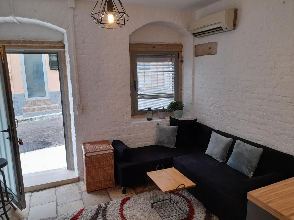 Studio Porto Corfu  Екстериор снимка