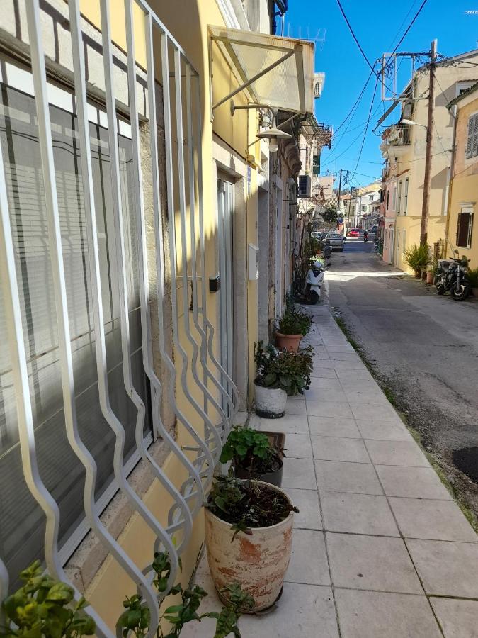 Studio Porto Corfu  Екстериор снимка
